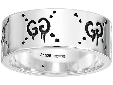 gucci ghost bracelet small|gucci ghost ring australia.